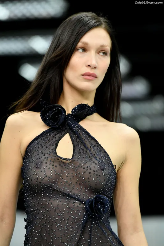 Bella Hadid photo 20 of 1874
