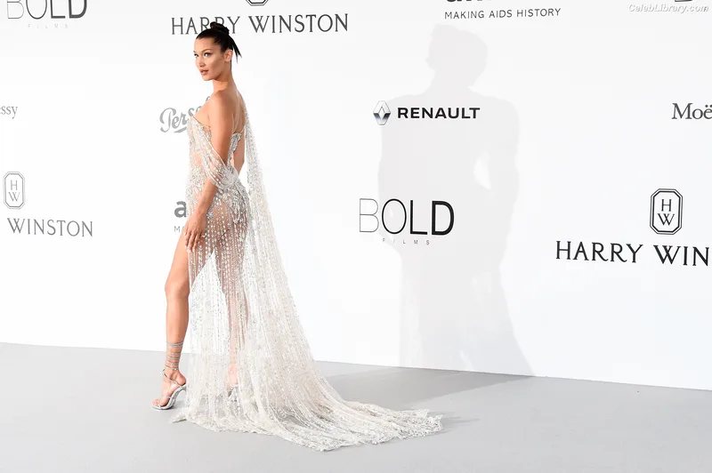 Bella Hadid photo 18 of 1874