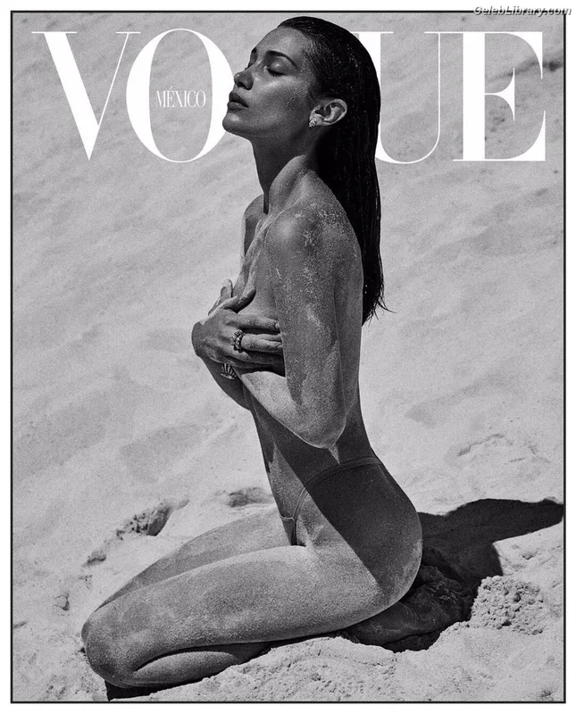 Bella Hadid photo 6 of 1874