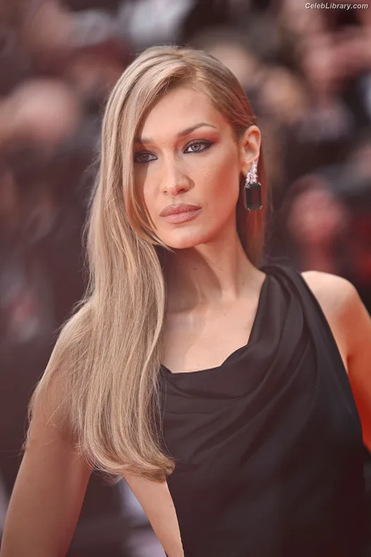 Bella Hadid photo 3 of 1874