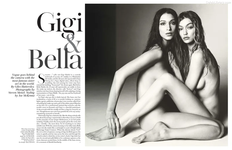Bella Hadid photo 13 of 1874