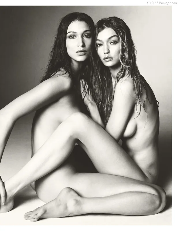 Bella Hadid photo 14 of 1874