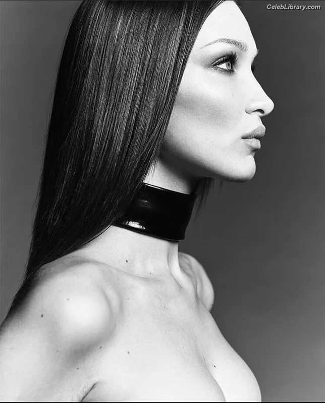 Bella Hadid photo 4 of 1874