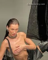 Bella Hadid photo 7 of 1874