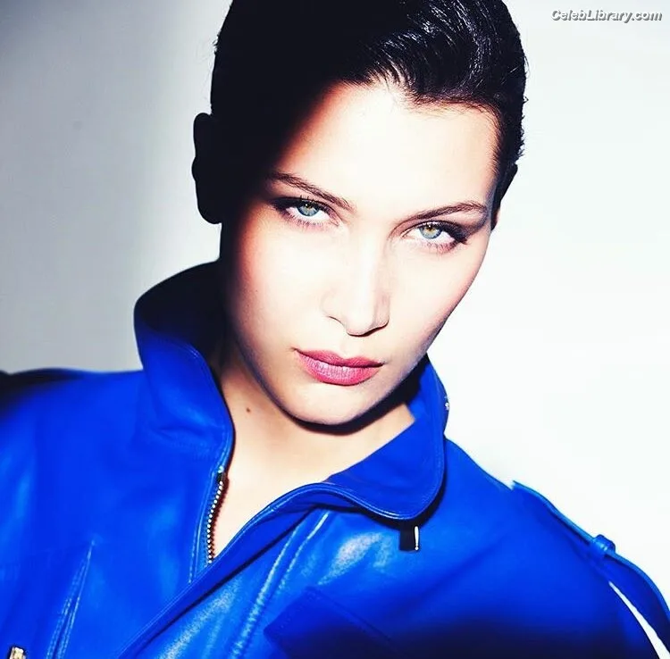 Bella Hadid photo 1 of 1874