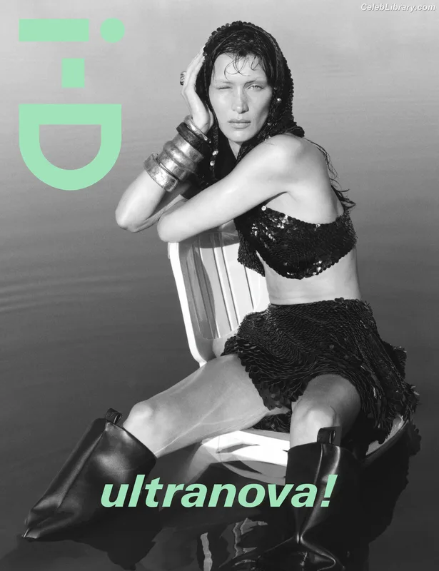 Bella Hadid photo 24 of 1874