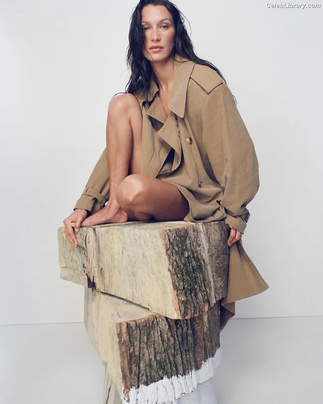 Bella Hadid photo 22 of 1874