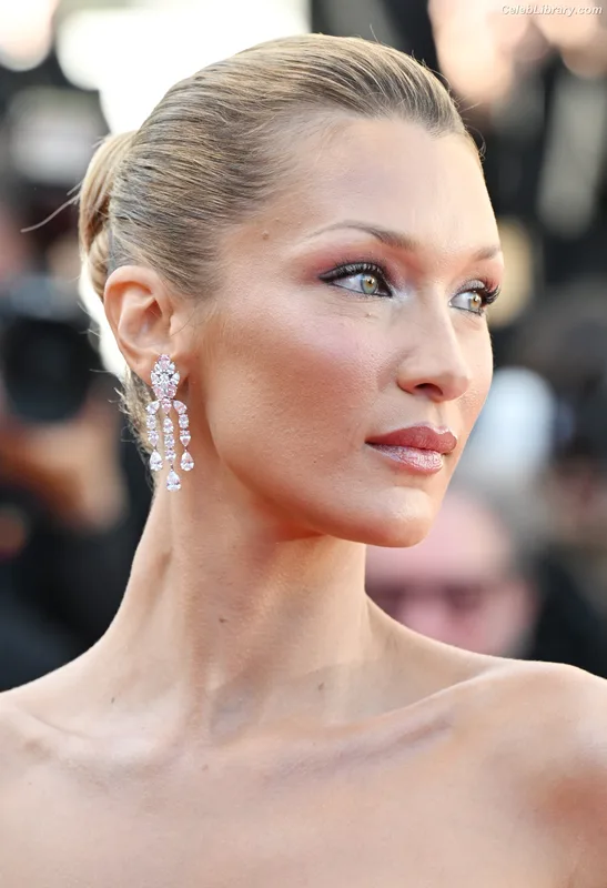 Bella Hadid photo 17 of 1874