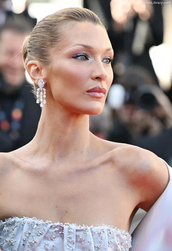 Bella Hadid photo 18 of 1874