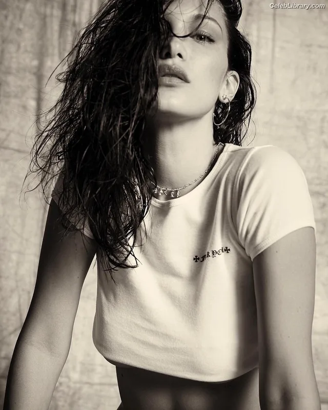 Bella Hadid photo 19 of 1874