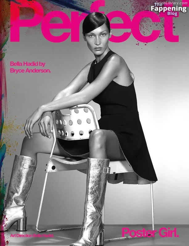 Bella Hadid photo 13 of 1874