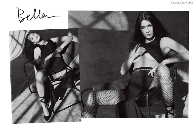 Bella Hadid photo 11 of 1874