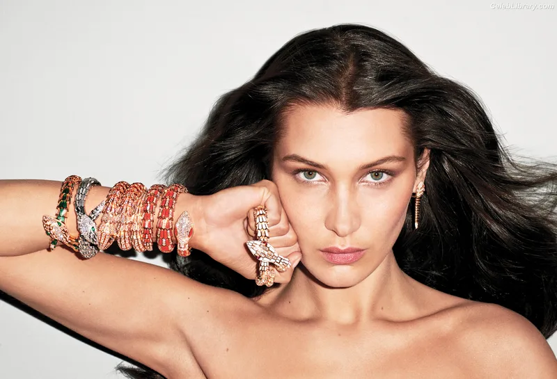 Bella Hadid photo 18 of 1874