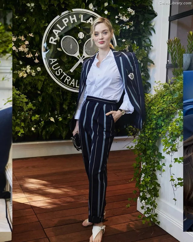 Bella Heathcote photo 2 of 33