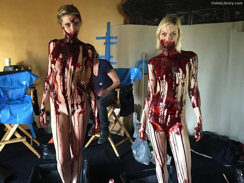 Bella Heathcote photo 11 of 33