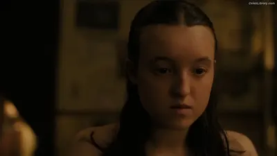 Bella Ramsey