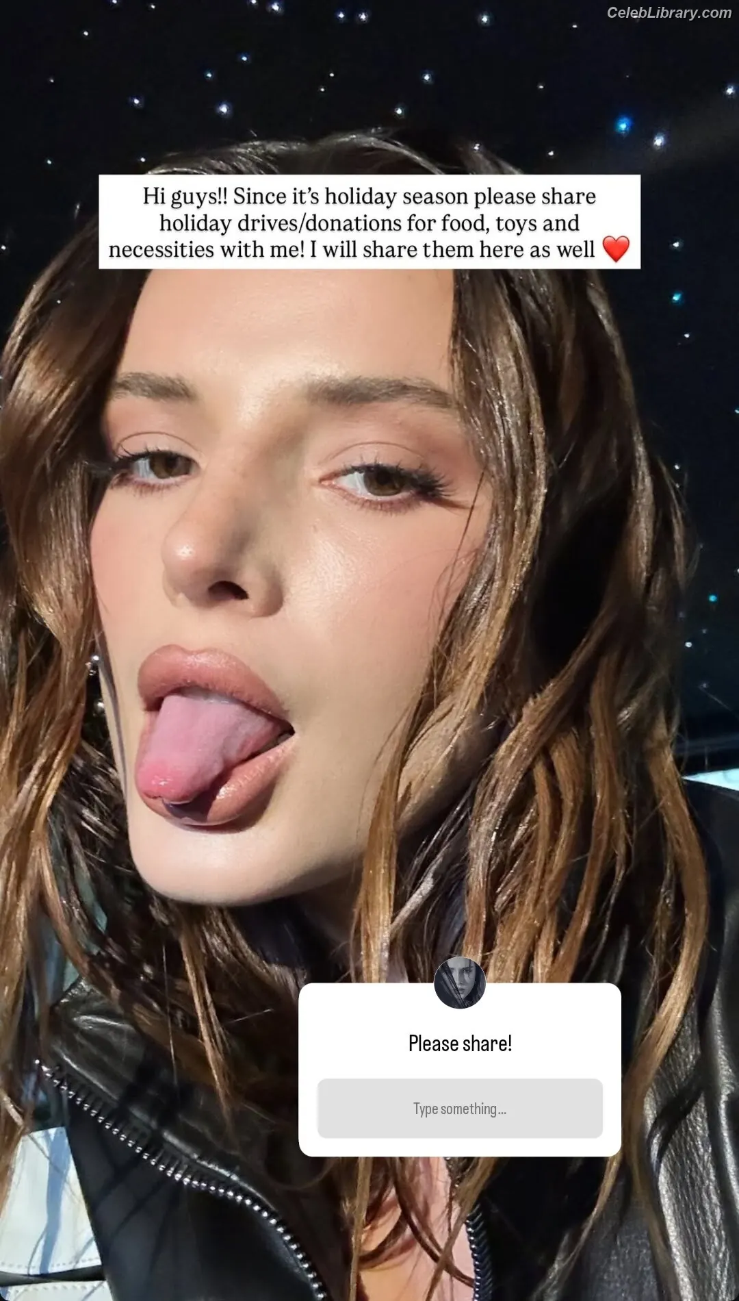 Bella Thorne photo 10 of 3689