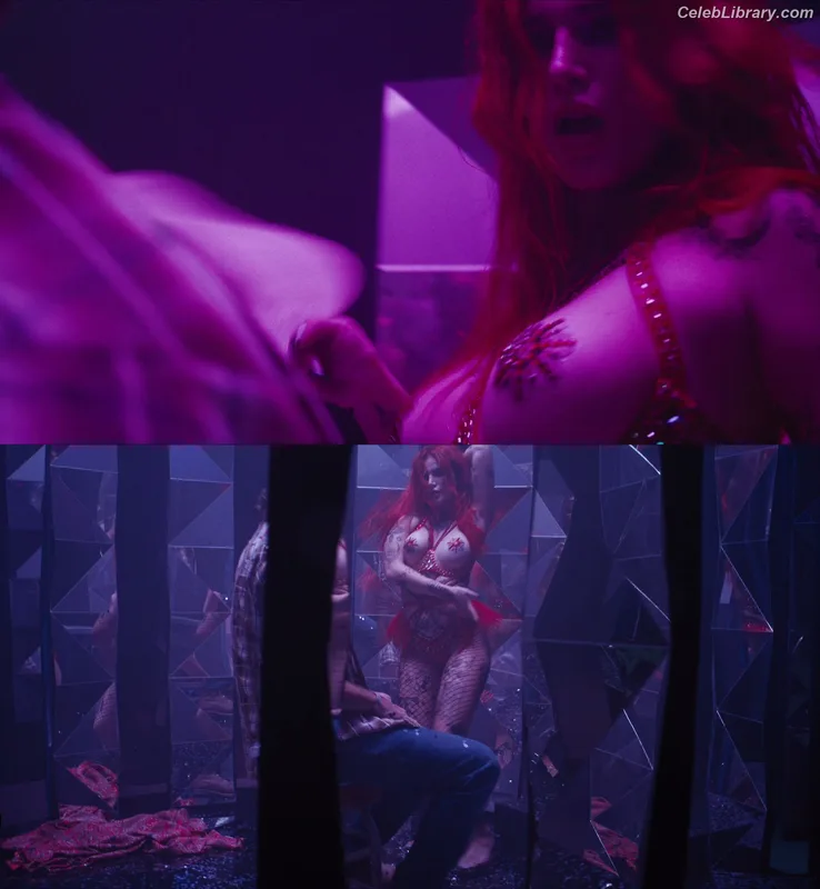 Bella Thorne photo 3 of 3680