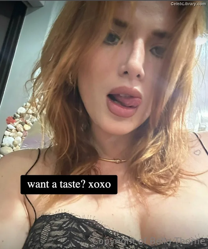 Bella Thorne photo 8 of 3680