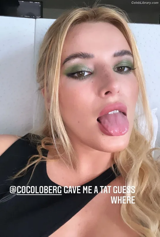Bella Thorne photo 16 of 3680
