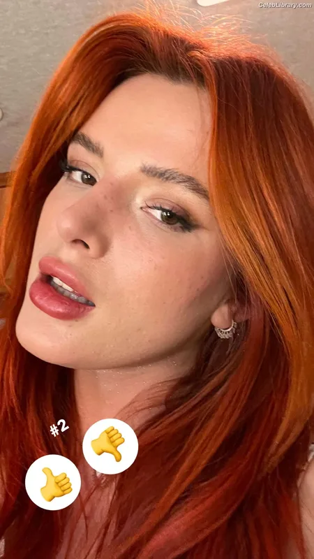Bella Thorne photo 8 of 3680