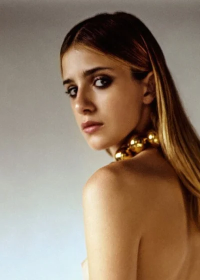 Benedetta Porcaroli
