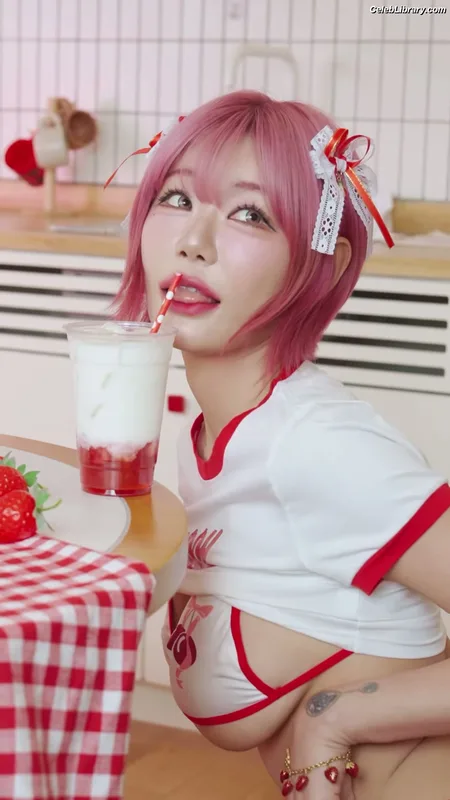 Berry (빛베리) photo 9 of 2598