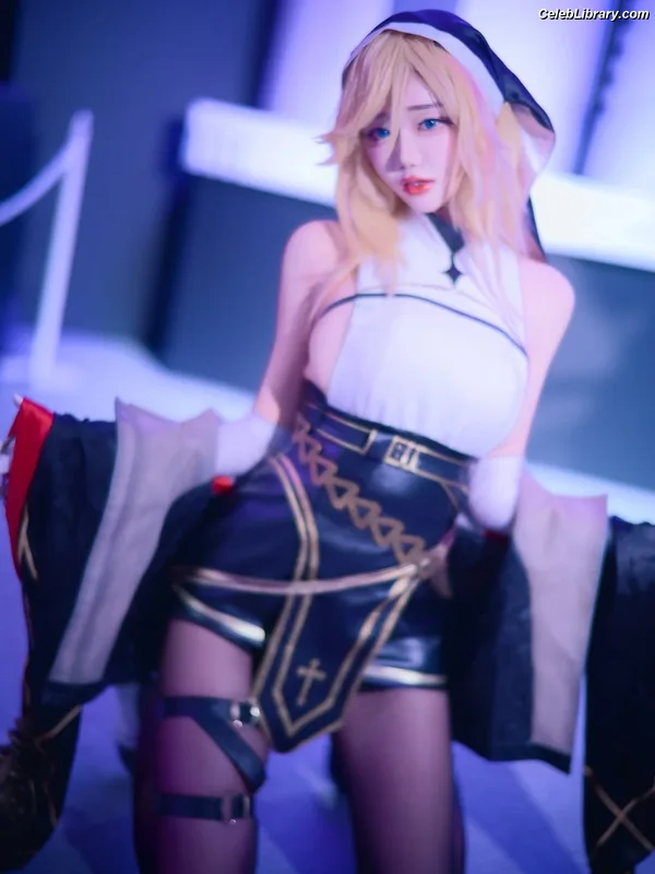 Berry (빛베리) photo 5 of 2598