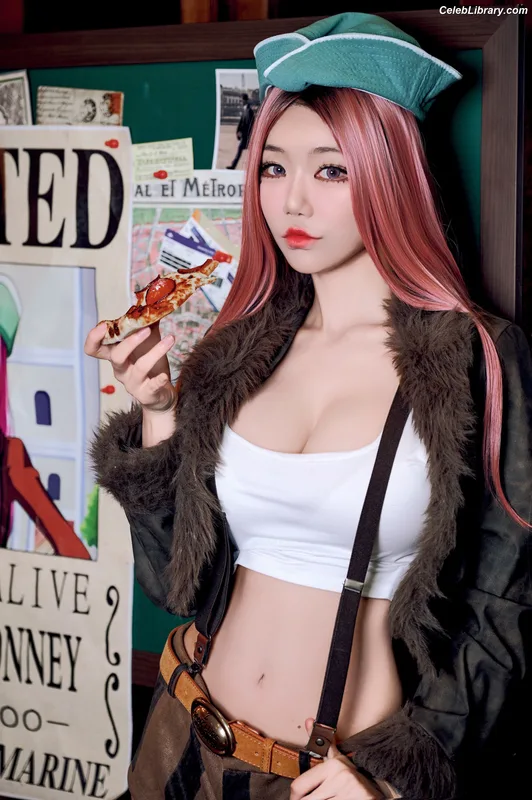 Berry (빛베리) photo 11 of 2598