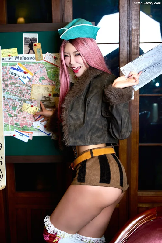Berry (빛베리) photo 12 of 2598