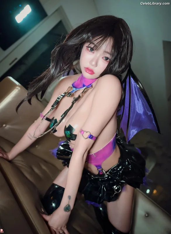 Berry (빛베리) photo 13 of 2598