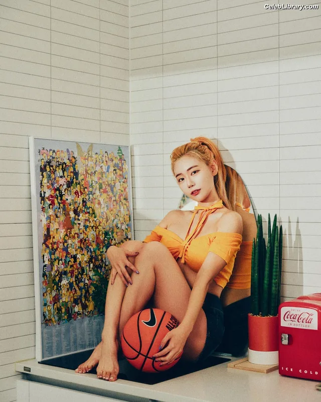 Berry (빛베리) photo 13 of 2598