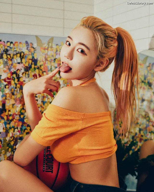 Berry (빛베리) photo 14 of 2598