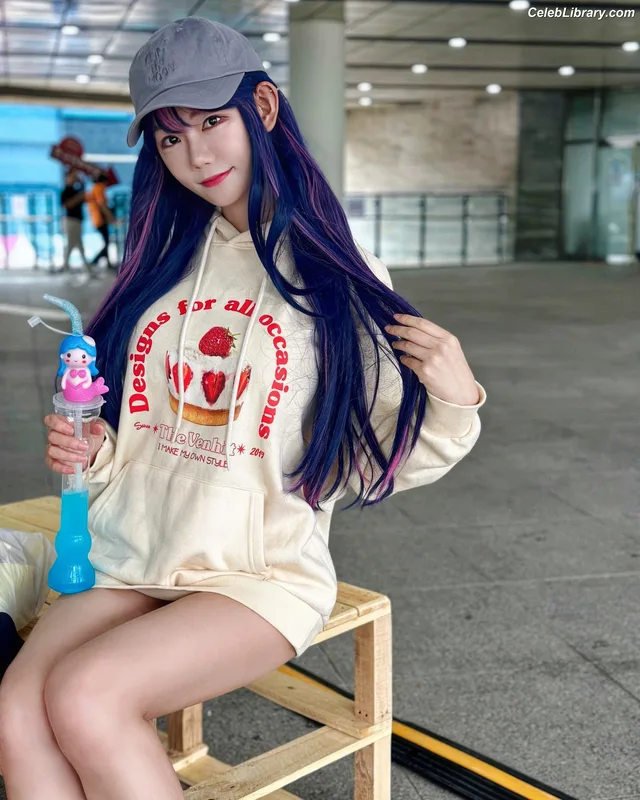 Berry (빛베리) photo 5 of 2598