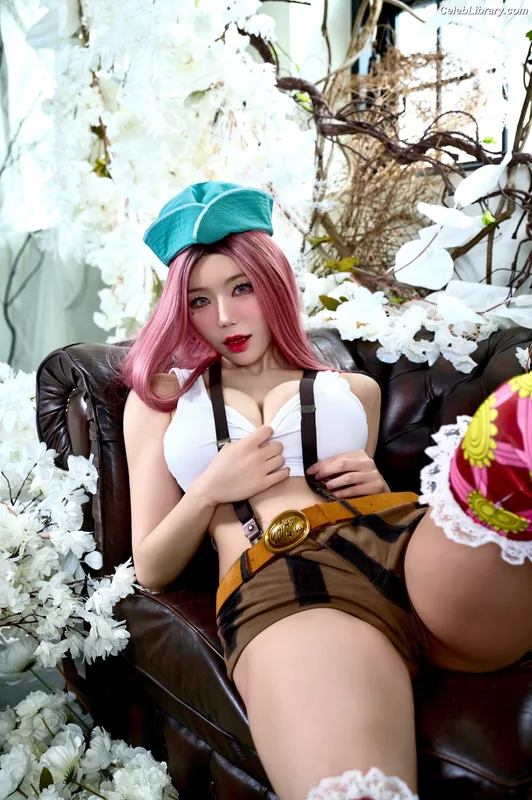 Berry (빛베리) photo 6 of 2598