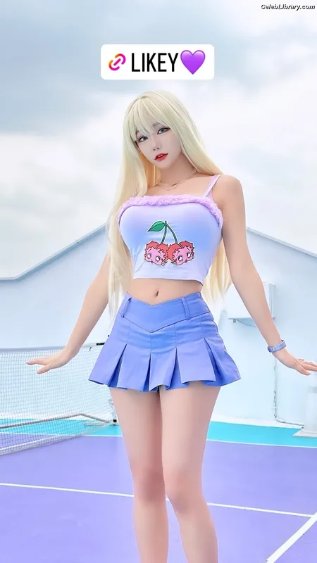 Berry (빛베리) photo 5 of 2598