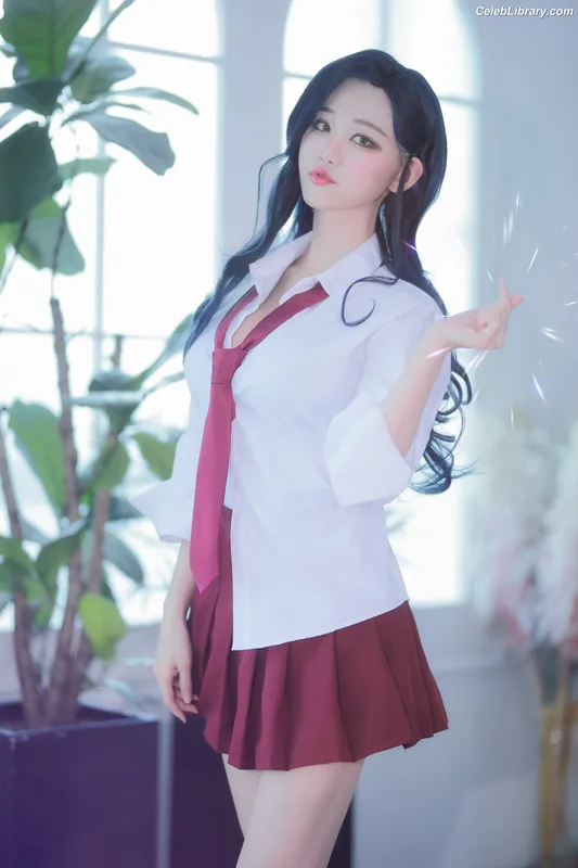 Berry (빛베리) photo 13 of 2598
