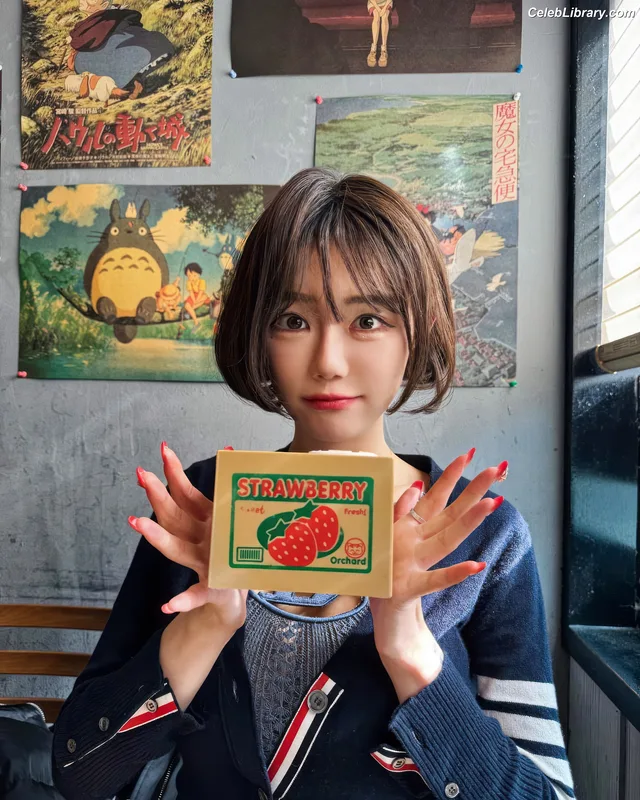 Berry (빛베리) photo 6 of 2598