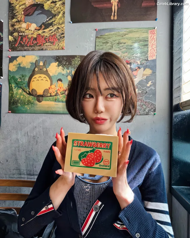 Berry (빛베리) photo 7 of 2598