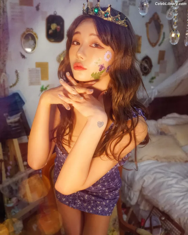 Berry (빛베리) photo 4 of 2598