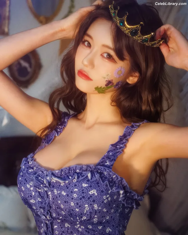 Berry (빛베리) photo 5 of 2598