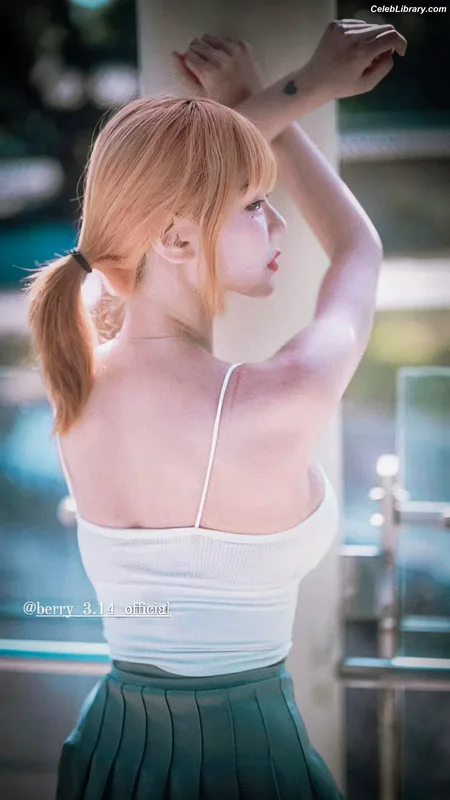 Berry (빛베리) photo 14 of 2598