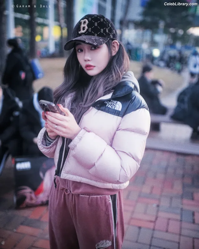 Berry (빛베리) photo 7 of 2598