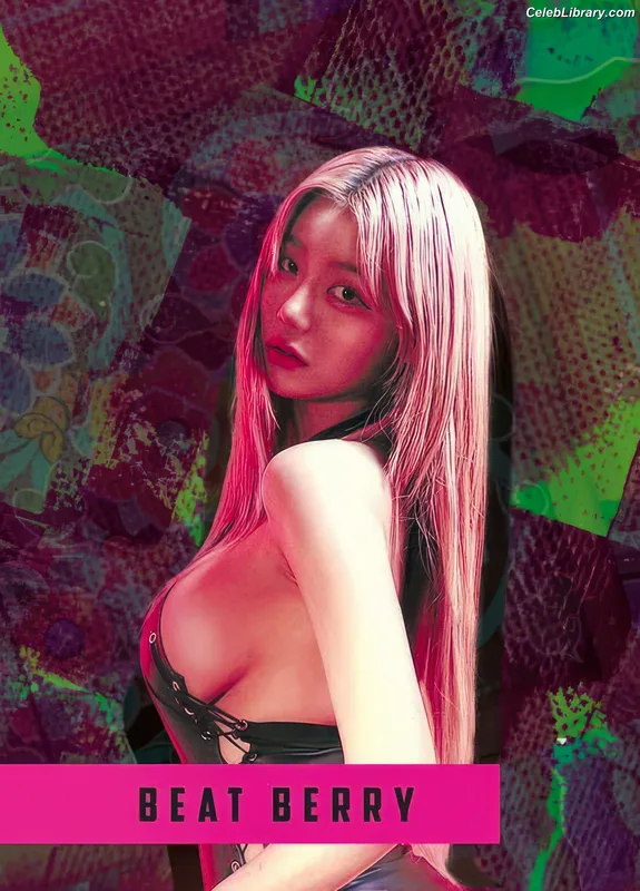 Berry (빛베리) photo 7 of 2598