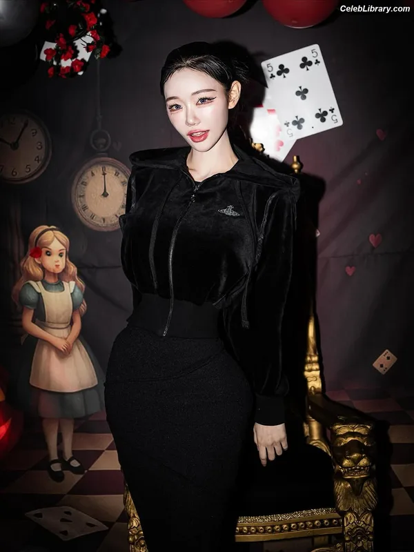 Berry (빛베리) photo 5 of 2598
