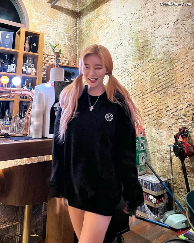 Berry (빛베리) photo 7 of 2598