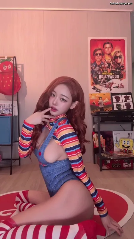 Berry (빛베리) photo 8 of 2598
