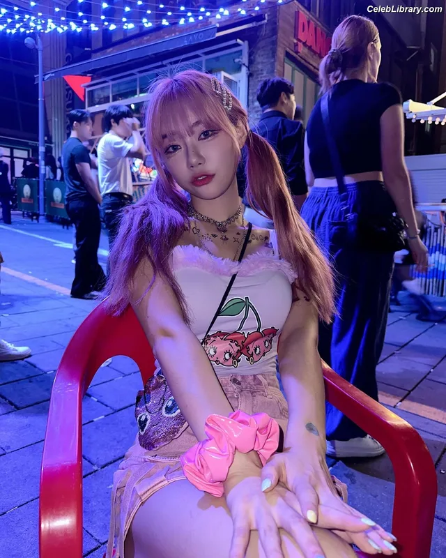 Berry (빛베리) photo 11 of 2598