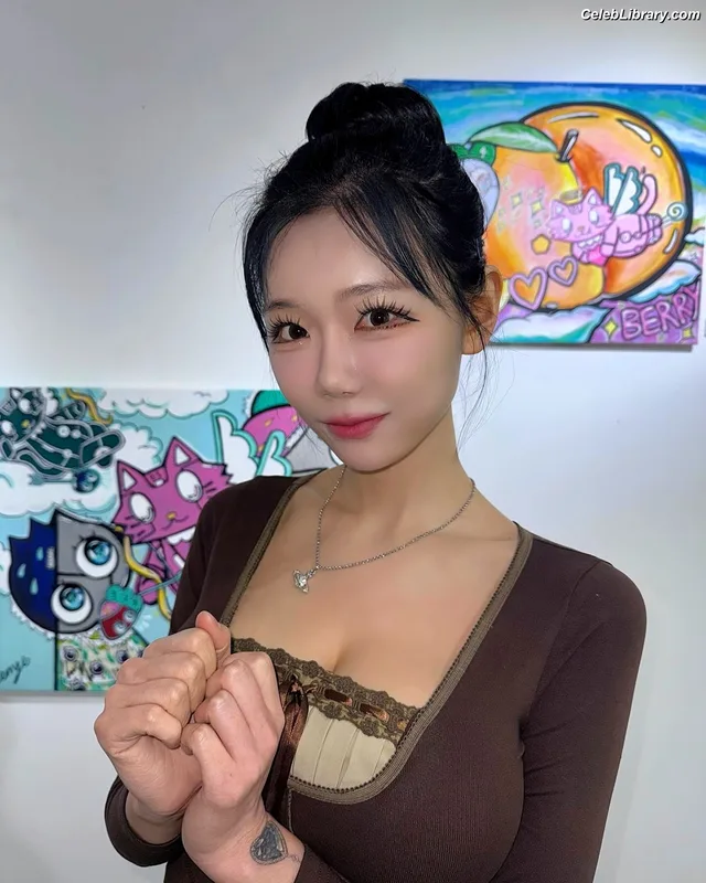 Berry (빛베리) photo 5 of 2598