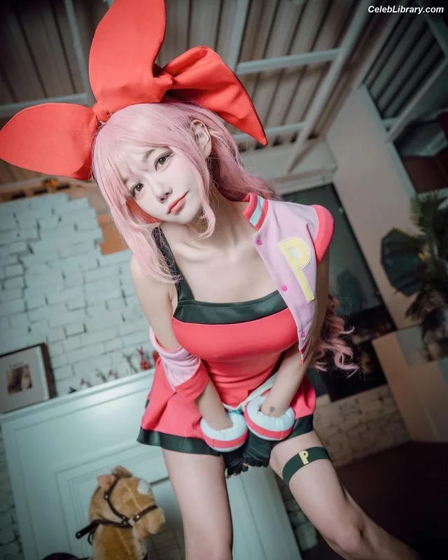 Berry (빛베리) photo 11 of 2598